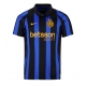 Inter Milan Benjamin Pavard #28 Tricou Fotbal Replică 2026-27 Barbati Acasa Inter Milan Benjamin Pavard #28 Tricou Fotbal Replică 2026-27 Barbati Acasa
